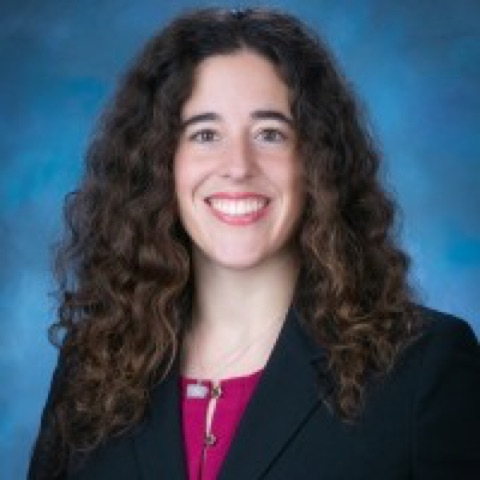 Dr. Kaitlyn Cocuzzo